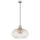 Pendule, Lustre suspendate - Pendul din metal MATEO