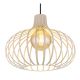 Pendule, Lustre suspendate - Pendul din metal MATEO