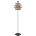 Lampa de podea cu 13 surse de lumina CONOR