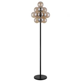 Lampadare - Lampa de podea cu 13 surse de lumina CONOR