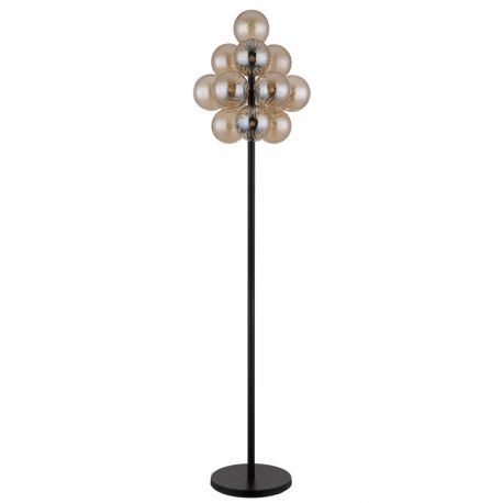 Lampadare - Lampa de podea cu 13 surse de lumina CONOR