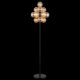 Lampadare - Lampa de podea cu 13 surse de lumina CONOR