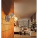Aplice cu Spot - Aplica de perete din metal OLIN