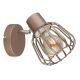 Aplice cu Spot - Aplica de perete din metal OLIN