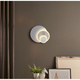 Aplice, corpuri de iluminat pentru pereti - Aplica de perete LED modern ODONELL