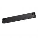 Modul magnetic liniar Smart pentru sina magnetica SIGMA, KIRA 10W CCT titan