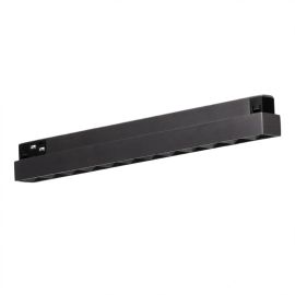 Modul magnetic liniar Smart pentru sina magnetica SIGMA, KIRA 10W CCT titan