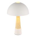 Veioza/Lampa de masa stil nordic PAULIN nisip