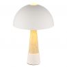 Veioza/Lampa de masa stil nordic PAULIN nisip