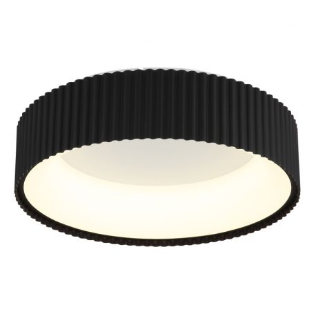 Plafoniere - Plafoniera LED design circular KEMP