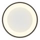 Plafoniere - Plafoniera LED design circular KEMP
