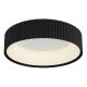 Plafoniere - Plafoniera LED design circular KEMP