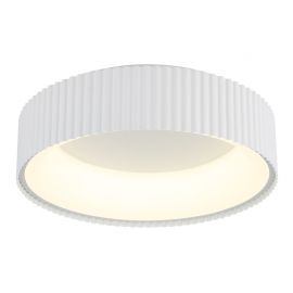 Plafoniere - Plafoniera LED design circular KEMP
