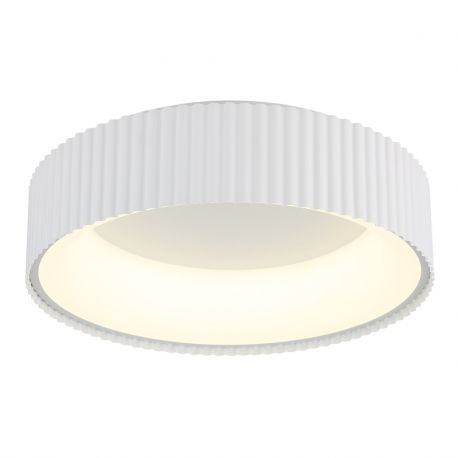 Plafoniere - Plafoniera LED design circular KEMP