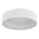 Plafoniere - Plafoniera LED design circular KEMP