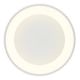 Plafoniere - Plafoniera LED design circular KEMP