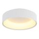 Plafoniere - Plafoniera LED design circular KEMP