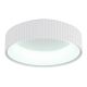 Plafoniere - Plafoniera LED design circular KEMP