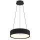 Pendule, Lustre suspendate - Lustra LED suspendata design circular KEMP