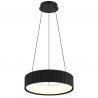 Lustra LED suspendata design circular KEMP