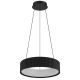 Pendule, Lustre suspendate - Lustra LED suspendata design circular KEMP