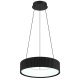 Pendule, Lustre suspendate - Lustra LED suspendata design circular KEMP