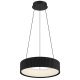 Pendule, Lustre suspendate - Lustra LED suspendata design circular KEMP