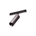Spot magnetic Smart pentru sina magnetica SIGMA, NIKO 8W CCT titan