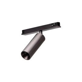 Spot magnetic Smart pentru sina magnetica SIGMA, NIKO 8W CCT titan