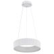 Pendule, Lustre suspendate - Lustra LED suspendata design circular KEMP
