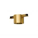 Spot magnetic Smart pentru sina magnetica SIGMA, EVIA 8W CCT auriu