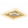 Plafoniera LED moderna LORAINE 48x48cm