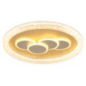 Plafoniera LED moderna LORAINE D-49,5cm