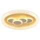 Plafoniera LED moderna LORAINE D-49,5cm