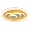 Plafoniera LED moderna LORAINE D-49,5cm