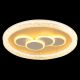 Plafoniere - Plafoniera LED moderna LORAINE D-49,5cm