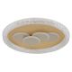 Plafoniere - Plafoniera LED moderna LORAINE D-49,5cm