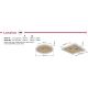 Plafoniere - Plafoniera LED moderna LORAINE D-49,5cm