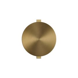 Modul magnetic Smart pentru sina magnetica SIGMA, CORA 8W CCT auriu