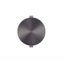 Modul magnetic Smart pentru sina magnetica SIGMA, CORA 8W CCT titan