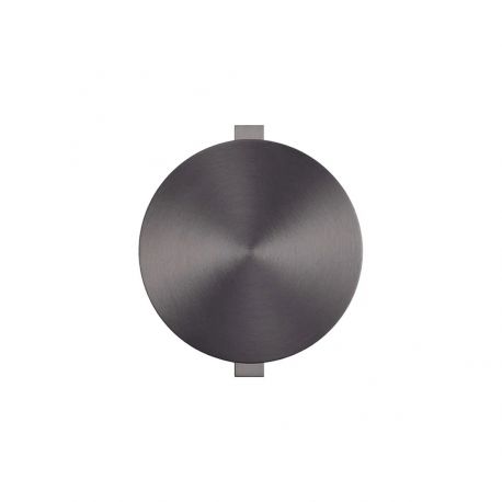 Spoturi, Proiectoare pe sina - Modul magnetic Smart pentru sina magnetica SIGMA, CORA 8W CCT titan