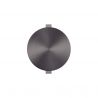 Modul magnetic Smart pentru sina magnetica SIGMA, CORA 8W CCT titan