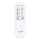 Lustre aplicate - Lustra LED aplicata cu telecomanda EVANGELINE