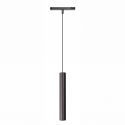 Pendul magnetic Smart pentru sina magnetica SIGMA, ANGOLA 12W CCT titan