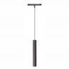 Pendul magnetic Smart pentru sina magnetica SIGMA, ANGOLA 12W CCT titan