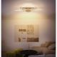 Plafoniere - Plafoniera LED moderna DONTE