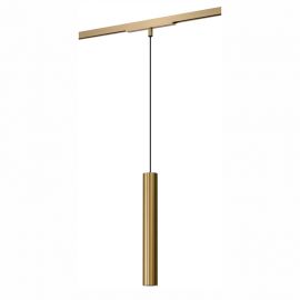 Pendul magnetic Smart pentru sina magnetica SIGMA, ANGOLA 12W CCT auriu