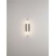 Aplice - Aplica LED iluminat exterior IP65 TASK 10W