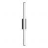 Aplica LED iluminat exterior IP65 TASK 22W