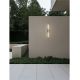 Aplice - Aplica LED iluminat exterior IP65 TASK 22W
